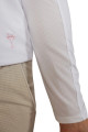 Golftini Lisa Long Sleeve Polo (Solids)
