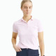 Abacus Cray Short Sleeve Pique Polo [2025]