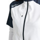Abacus Lanark Stretch Short Sleeve Wind Jacket