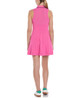 Original Penguin Veronica Sleeveless Mesh Dress