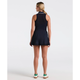 Original Penguin Veronica Sleeveless Mesh Dress