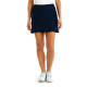 TzuTzu Stella 16" Flounce Golf Skort