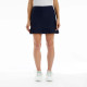 TzuTzu Samba 16" Box Pleat Golf Skort