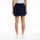 TzuTzu Samba 16" Box Pleat Golf Skort