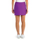 TzuTzu Mia 16" Ruffle Golf Skort