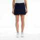 TzuTzu ChaCha 16" Double Knife Pleat Skort