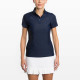 TzuTzu Lucy Short Sleeve Mock