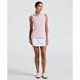 Original Penguin Veronica Sleeveless Pique Polo