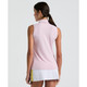 Original Penguin Veronica Sleeveless Pique Polo