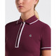 Original Penguin Veronica Short Sleeve Pique Polo