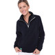 BelynKey Nottingham Pullover Jacket - Wimbledon