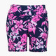 JoFit Pull On Prism Pink Floral Short