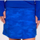 TJ Sport Tour Pleat Camo Skort