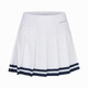 Röhnisch Mira 17/19" Pleated Skort