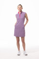 SanSoleil SolStyle COOL Pinnacle Dress