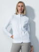 Daily Sports Matera White Lightweight Jacket