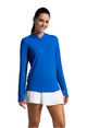 IBKUL Essentials Lightweight Cooling Solid Hoodie