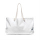 Iconic GOLF Inside The Ropes Canvas Tote