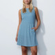 Daily Sports Marac Sleeveless Dress