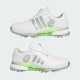 Adidas Tour360 BOA Golf Shoe - Green Spark