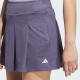 Adidas Ultimate365 16" Pleat Skort