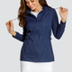 Tail Nola Lightweight Wind/Water Resistant Jacket