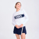 Tennis Club Sport Sweater