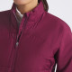 PUMA Kyley Quilted Golf Jacket