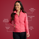 IBKUL Essentials Hybrid Puff Jacket
