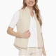 Swing Control Quilted Vest [S25]