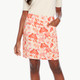 Swing Control Techno Desert Flower Techno 18" Skort