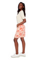 Swing Control Techno Desert Flower Techno 18" Skort