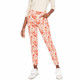 Swing Control Techno Desert Flower 28" Ankle Pant