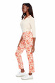 Swing Control Techno Desert Flower 28" Ankle Pant