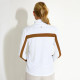 Abacus Aloha Long Sleeve UPF50 Sun Shirt