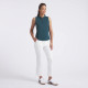 PUMA Aerlon Sleeveless Golf Polo