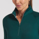 PUMA Pure 2.0 Quarter Zip Pullover