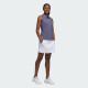Adidas Ottoman Sleeveless Polo