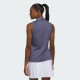 Adidas Ottoman Sleeveless Polo