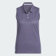 Adidas Ottoman Sleeveless Polo