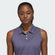 Adidas Ottoman Sleeveless Polo
