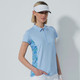 Daily Sports Water Bloom Edge Polo