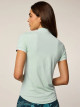 Greyson Scarlett Classic Shore Short Sleeve Polo