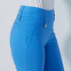 Daily Sports Magic Sky Blue 27" Ankle Pant