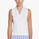 Callaway Mesh Short Sleeve Polo