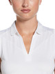 Callaway Mesh Short Sleeve Polo