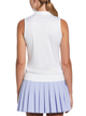 Callaway Mesh Short Sleeve Polo