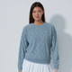 Terry Touch Sweatshirt