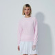 Daily Sports Terry Touch Diamond Sweatshirt