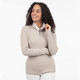 Sunice Anam Coollit Performance Quarter‑Zip Pullover